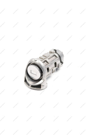 Замок зажигания LADA Vesta с цилиндрами замка двери (без 8450030224 рычага выключателя замка) к-т LD