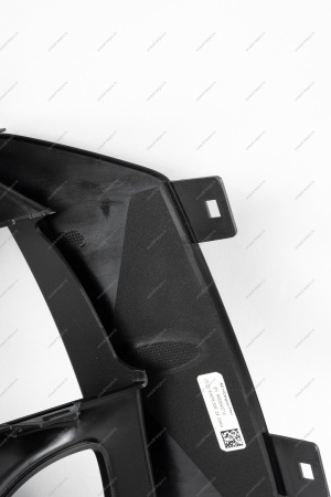 Облицовка ПТФ левая ( с отв. под парктроник) LADA Vesta SW Cross FL Lada