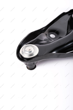 Рычаг Lada XRAY/Largus передней подвески левый в сборе (с боковой проточкой) Lada