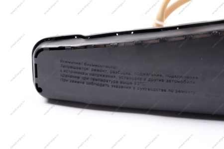 Модуль LADA Vesta боковой надувной подушки безопасности правый Lada