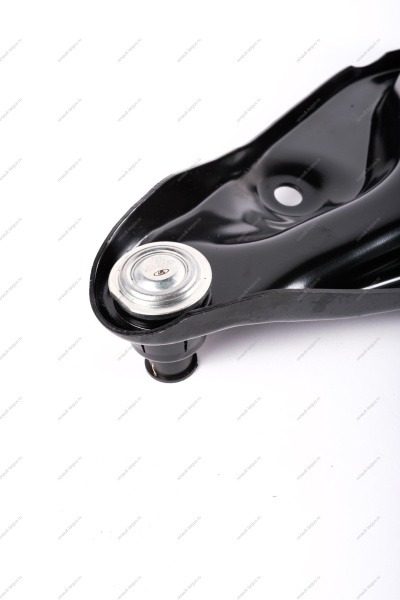 Рычаг Lada XRAY/Largus передней подвески левый в сборе (с боковой проточкой) Lada