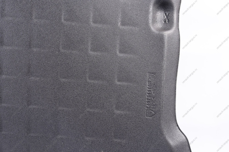 Поддон в багажник DUSTER 849751116R RENAULT