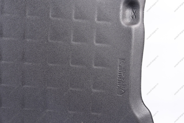 Поддон в багажник DUSTER 849751116R RENAULT