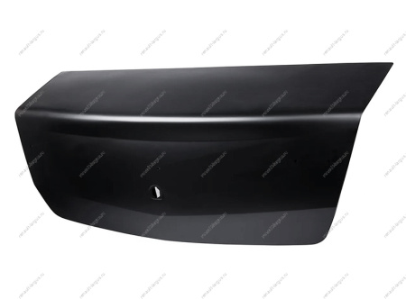 Крышка багажника RENAULT Logan/Рено Логан до 2010 г Sehun