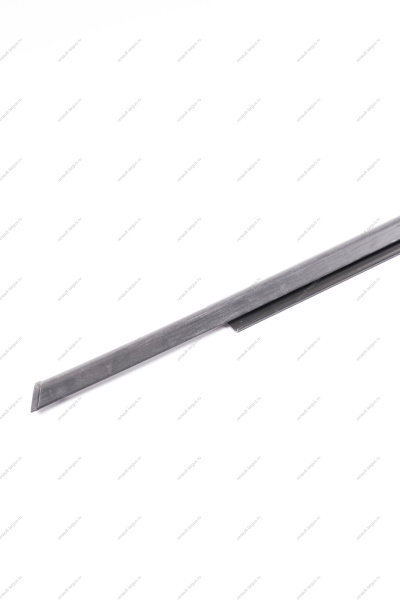 Уплотнитель LADA Vesta/Веста опускного стекла задней двери правый наружний Lada