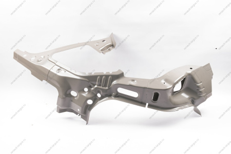 Каркас боковины задний правый в сборе (катафорез) Lada Vesta SW/ SW Cross АвтоВАЗ