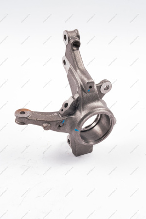 Кулак поворотный передний правый с АБС LADA XRAY Renault