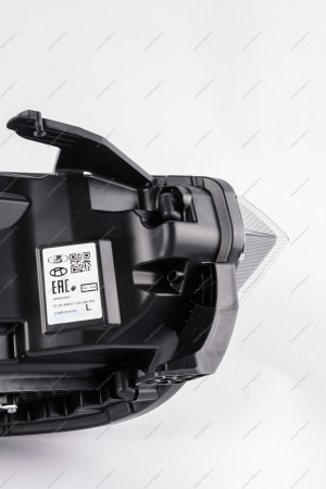 Фара левая светодиодная LADA Vesta NG ORIGINAL Lada