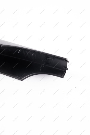 Облицовка рейлинга LADA Largus/Лада Ларгус левая передняя Renault