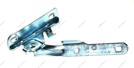 Петля капота правая LADA Largus/RENAULT Logan 04-13 Renault