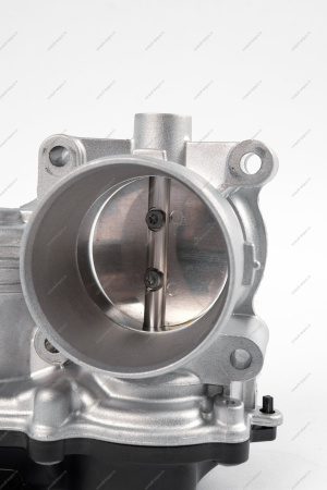 Патрубок дроссельный (CVT/H4M) LADA XRAY Renault