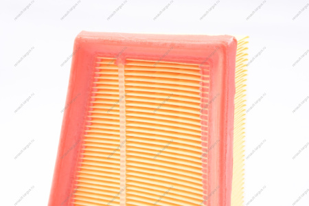 Фильтр воздушный LADA Largus 16кл /RENAULT Duster/Logan 2014- (элемент фильтрующий) 7701045724 Green Filter