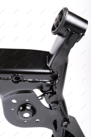 Балка заднего моста LADA Largus/Лада Ларгус в сб. с сайлентблоками Ukor Auto