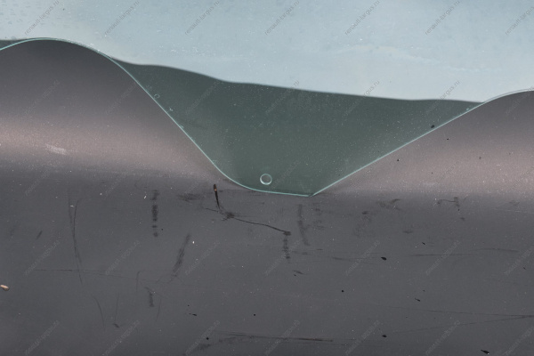 Стекло опускное задней правой двери (тонированное) (светопропускная способность 75%) LADA XRAY Lada