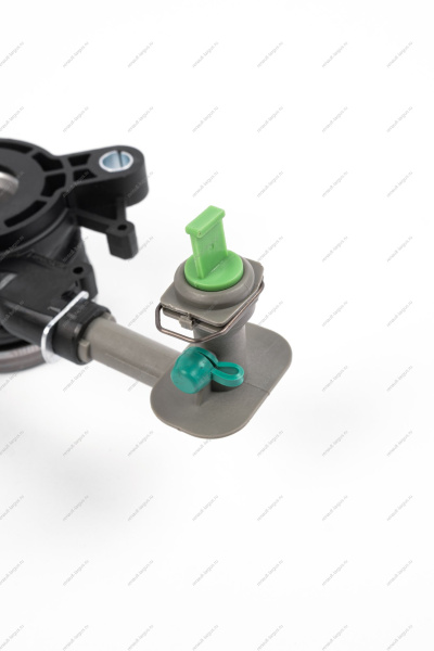 Подшипник выжимной сцепления гидравлический Lada Largus/Vesta /Xray ( VALEO)