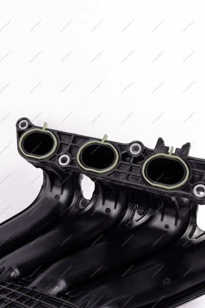 Впускной коллектор LADA XRAY дв. Н4М Renault