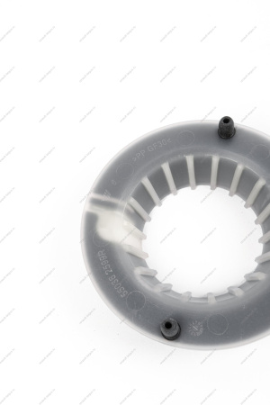 Опора пружины задней подвески нижняя Lada XRAY/Largus/Renault Logan Sandero Duster Renault