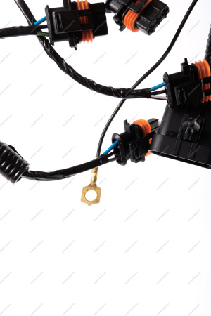 Жгут проводов Lada Largus катушек зажигания двигат 21129 CARGEN