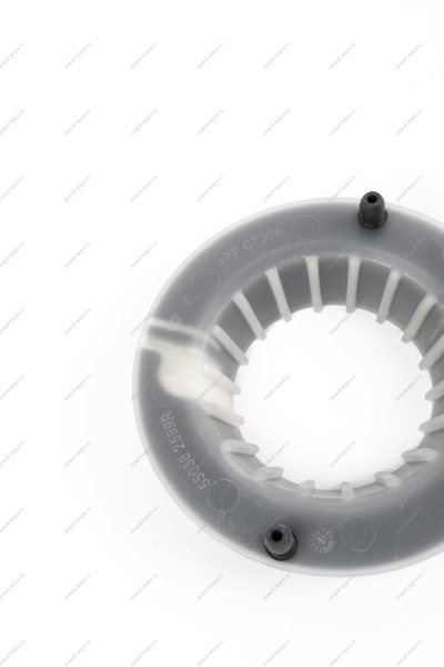 Опора пружины задней подвески нижняя Lada XRAY/Largus/Renault Logan Sandero Duster Renault