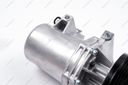 Компрессор Logan II кондиционера SAT