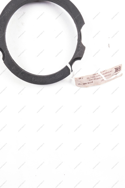 Уплотнитель ВАЗ-2190 крышки ремня ГРМ задней ( привода вала распределительного)(БРТ) Lada