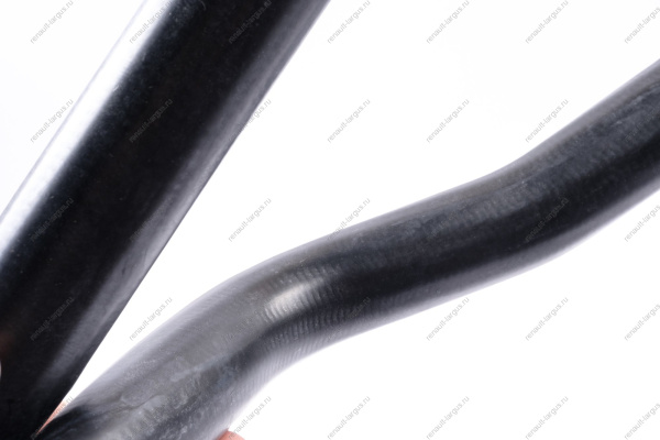 Патрубки охл. Лада LARGUS FL (21-) 1.6I 8кл. (EPDM, кмпл., 2 шт.) LUZAR