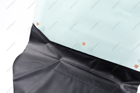 Стекло Lada Vesta SW/SW Cross опускное задней правой двери (Tinted) тонировван Lada