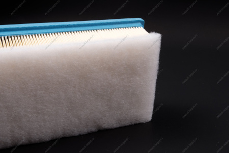 Фильтр воздушный (элемент фильтрующий) двигат 8кл/16 кл P3M/P4M Lada Largus/Vesta PILENGA