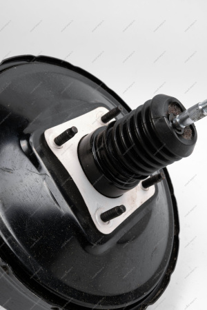 Усилитель вакуумный тормозов с главным цилиндром и бачком в сборе LADA Vesta Lada