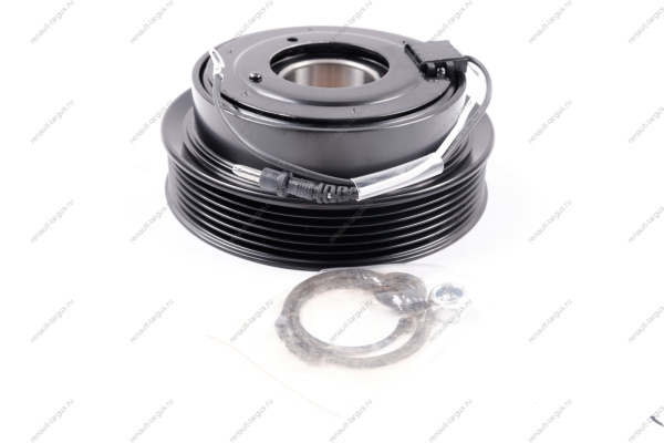 Муфта компрессора кондиционера RENAULT LOGAN/DUSTER DOMINANT