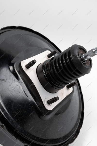 Усилитель вакуумный тормозов с главным цилиндром и бачком в сборе LADA Vesta Lada