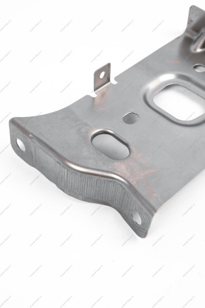 Усилитель панели рамки радиатора левый LADA Vesta/Веста Lada