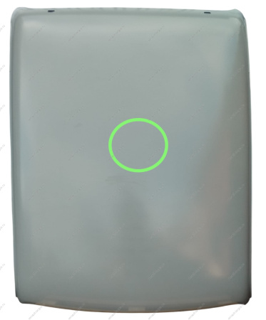 РОЗНИЦА Порог новый LADA Largus/RENAULT Logan правый (узкий) ( Следы коррозии ) Профдеталь