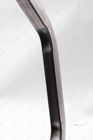 Петля крышки багажника RENAULT Logan/Рено Логан правая (метал) 2014- Renault