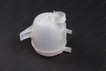 Бачок LADA Largus/Лада Ларгус расширительный до 2016 года Автопластик