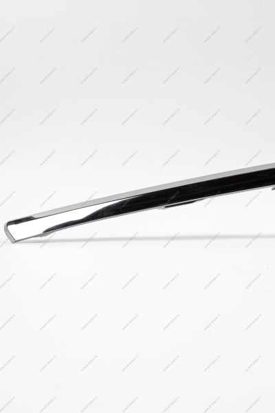 Молдинг переднего бампера нижний левый Lada Vesta SW Cross Lada