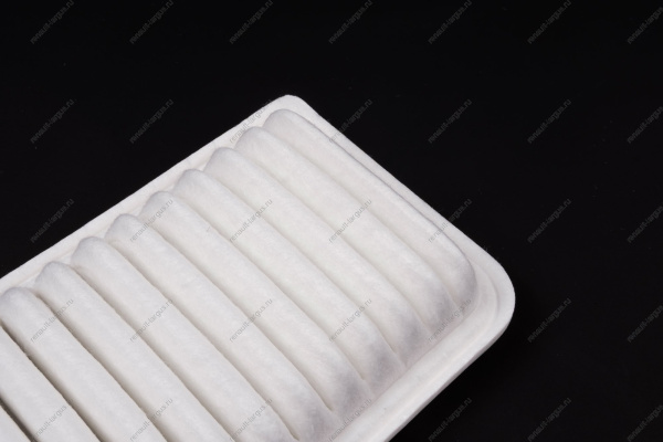 Фильтр салона пылевой LADA Largus 8-16кл / RENAULT Duster (дизель, 4*4, 1,5 л., 90 л.с.) климат-контроль или кондиционер 272772132R Green Filter