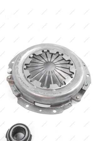 Комплект сцепления LADA Vesta с выжимным подшипником ( АВТОПРИБОР) Lada