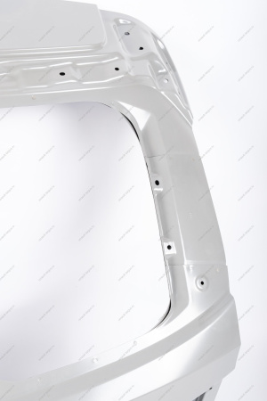 Дверь задка Lada Vesta SW/ SW Cross(катафорезный грунт) Lada