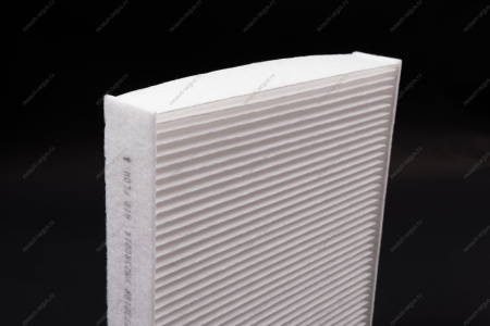 Фильтр воздушный (элемент фильтрующий) двигат 8кл/16 кл P3M/P4M Lada Largus/Vesta SCT