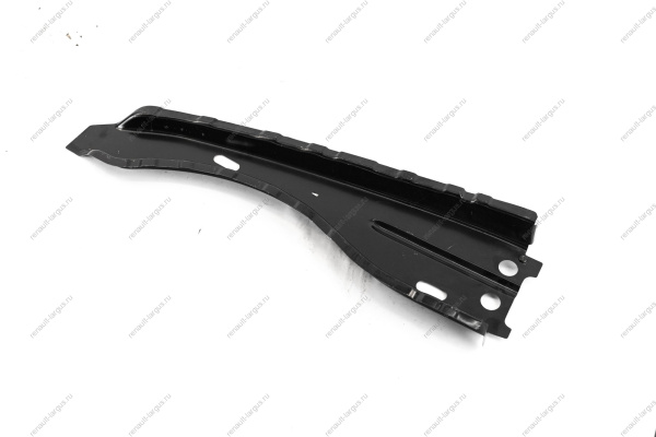 Усилитель внутренней панели правый RENAULT Logan/Рено Логан Sat