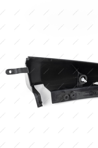 Накладка LADA Largus задней стойки правая (над задним фонарем) ( Полад г. Тольятти) Lada