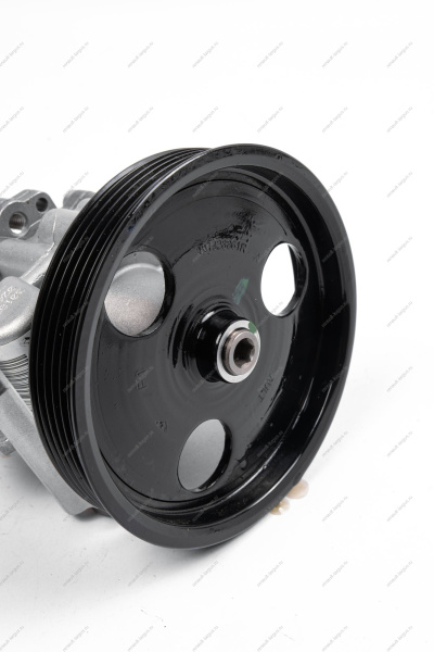 Насос гидроусилителя с шкивом в сборе LADA Largus (BOSCH) Renault