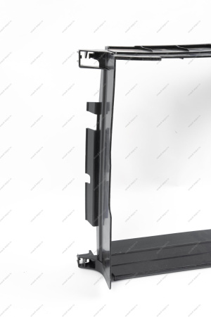 Дефлектор радиатора LADA Largus FL/ XRAY/ RENAULT Logan 2014- Lada