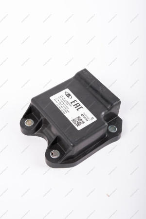 Блок управления Lada Vesta системы надувных подушек безопасности (ТАКАТА Шанхай) Lada