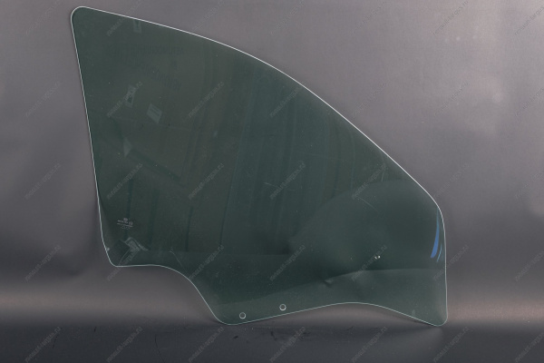 Стекло LADA Largus двери переднее левое Tinted тонир (AGC) Lada