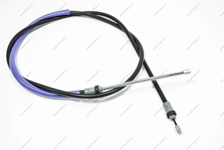 Трос ручного тормоза Renault LARGUS ASAM-SA
