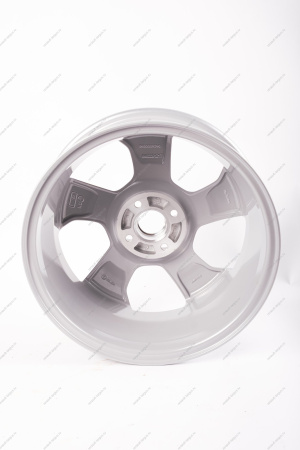 Диск колесный R-16 LADA Largus Cross литой 6Jх16Н2 4х50 1шт .,КиК, ООО г. Красноярск Lada