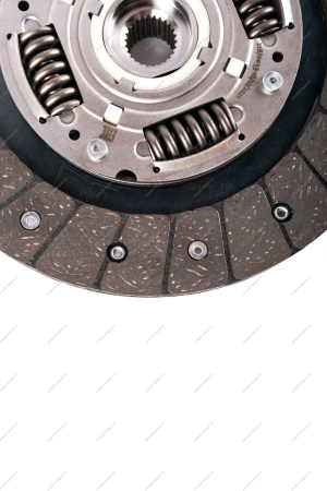 Диск сцепления ведомый LADA XRAY/Vesta Trialli