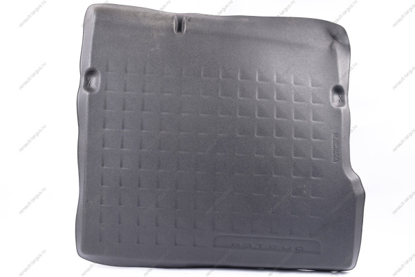 Поддон в багажник DUSTER 849751116R RENAULT